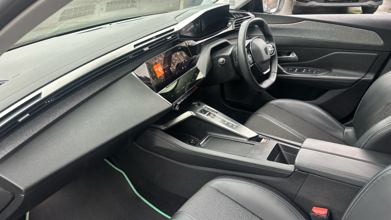 Peugeot 3008 1.5 BlueHDi Allure Premium 5dr Diesel Estate